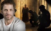 Zack Snyder