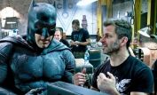 Zack Snyder