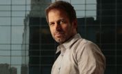 Zack Snyder