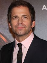 Zack Snyder