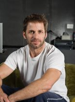 Zack Snyder