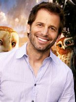 Zack Snyder