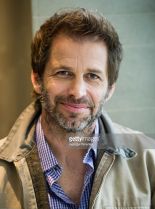 Zack Snyder