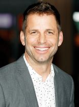 Zack Snyder