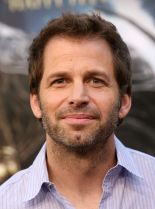 Zack Snyder