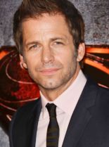 Zack Snyder