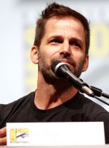 Zack Snyder