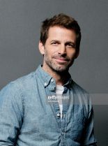 Zack Snyder