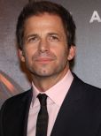 Zack Snyder