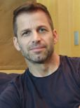 Zack Snyder