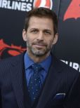 Zack Snyder