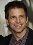 Zack Snyder