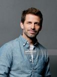 Zack Snyder