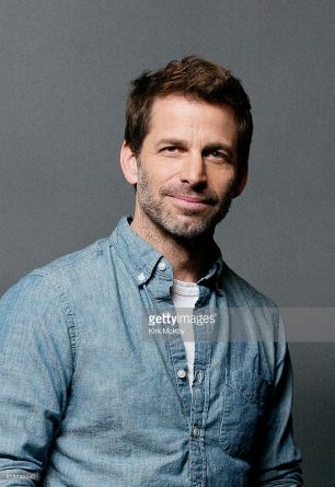 Zack Snyder