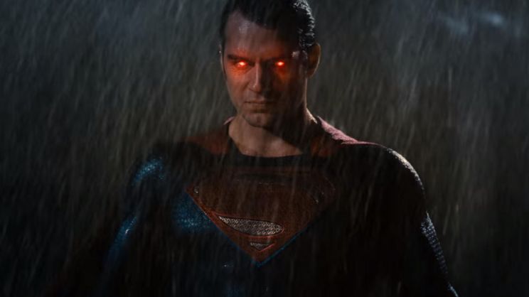 Zack Snyder