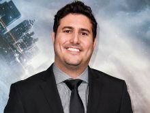 Zack Stentz