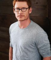 Zack Ward