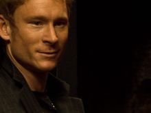 Zack Ward