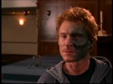 Zack Ward