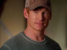 Zack Ward