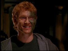 Zack Ward