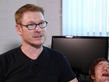 Zack Ward