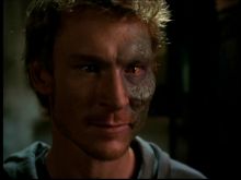 Zack Ward