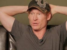 Zack Ward