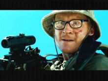 Zack Ward