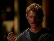 Zack Ward