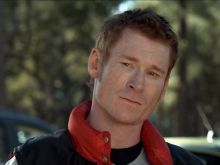 Zack Ward