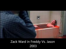 Zack Ward