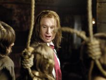 Zack Ward