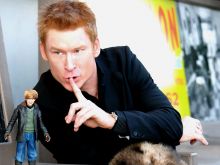 Zack Ward