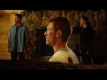 Zack Ward