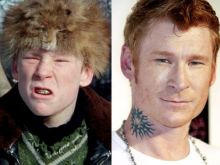 Zack Ward
