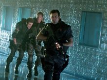 Zack Ward