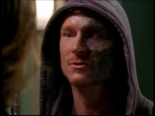 Zack Ward