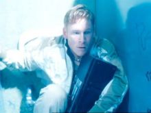 Zack Ward