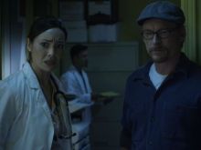 Zack Ward