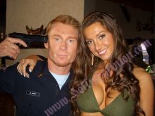 Zack Ward