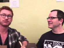 Zack Ward