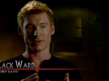 Zack Ward
