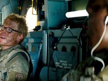 Zack Ward