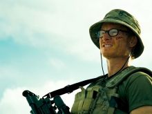 Zack Ward