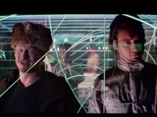 Zack Ward