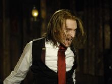Zack Ward