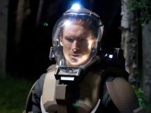 Zack Ward