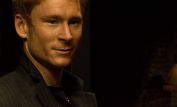 Zack Ward