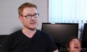 Zack Ward